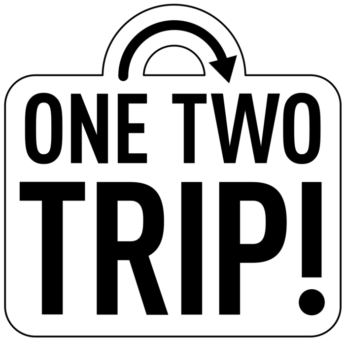 One Two Trip logo (onetwotrip.com)