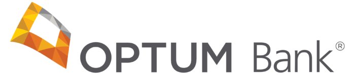 Optum Bank logo, logotype