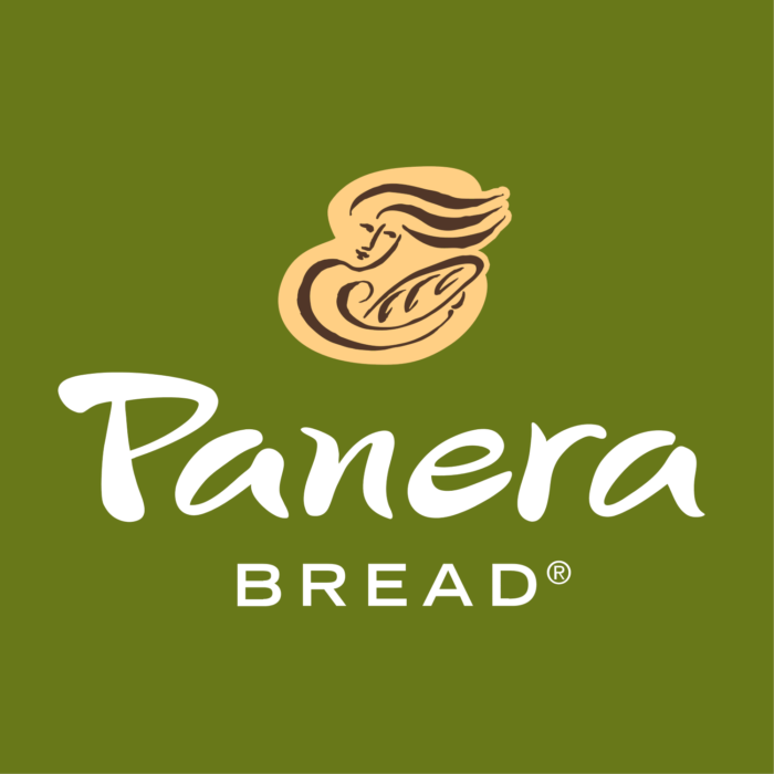 Panera Bread logo, symbol
