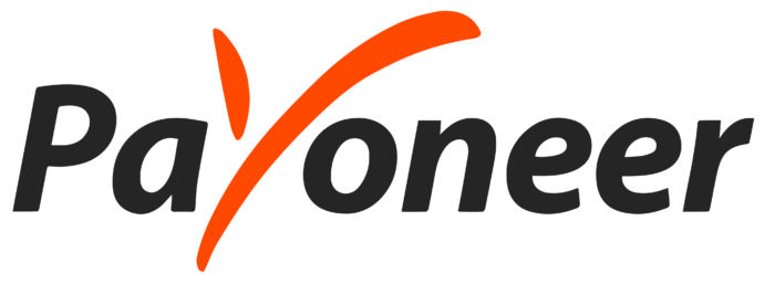Payoneer logo (Payoneer.com‎)