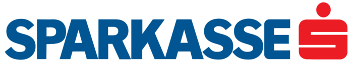 Sparkasse logo, logotype