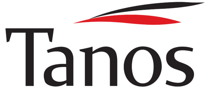 Tanos Exploration logo