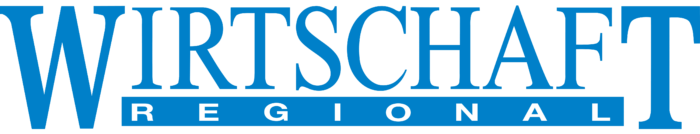 Wirtschaft Regional logo, logotype