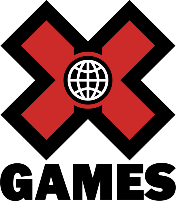 X Games logo