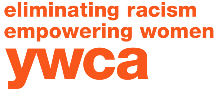 YWCA logo, logotype