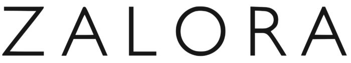 Zalora logo, logotype