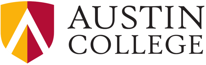 Austin College logo, logotype