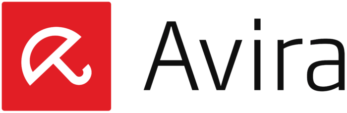 Avira logo, logotype