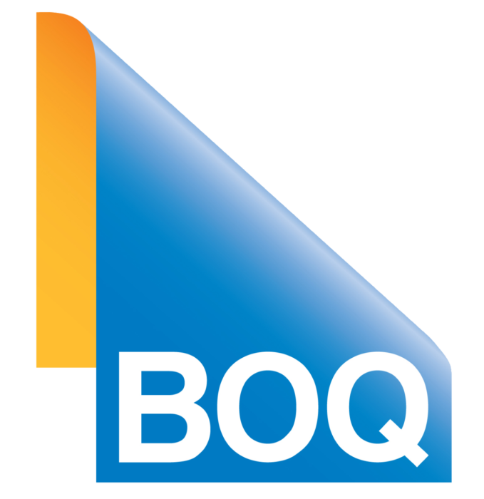 BOQ logo (Bank of Queensland)
