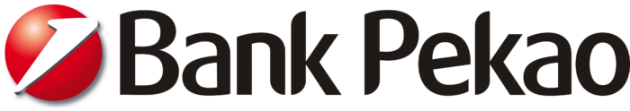 Bank Pekao logo, logotype