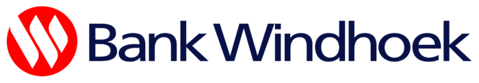 Bank Windhoek logo, logotype