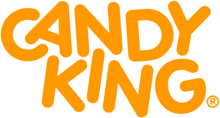 Candy King CandyKing logo