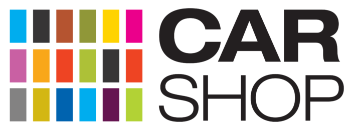 CarShop logo