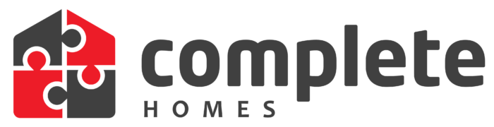 Complete Homes logo