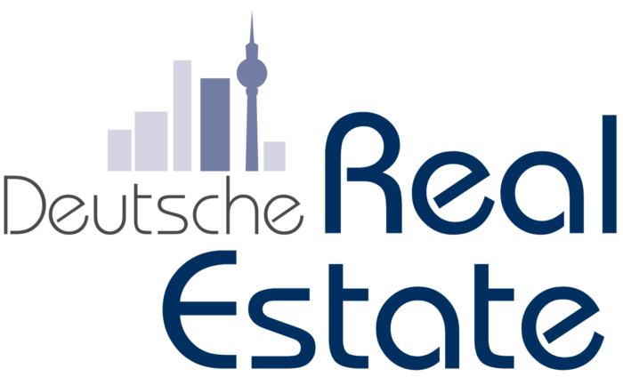 Deutsche Real Estate logo