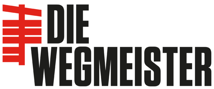 Die Wegmeister logo