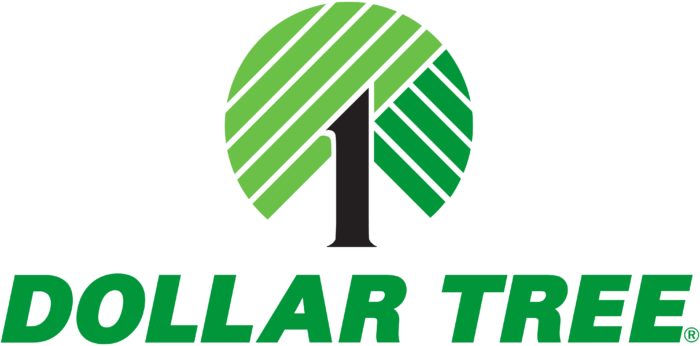 Dollar Tree logo, symbol