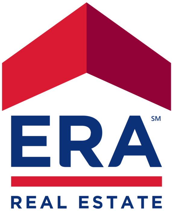 ERA Real Estate logo