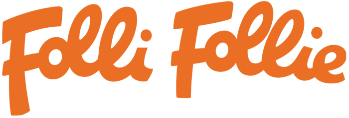 Folli Follie logo, logotipo