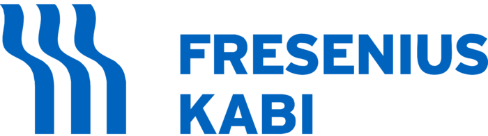 Fresenius Kabi Oncology logo, logotipo