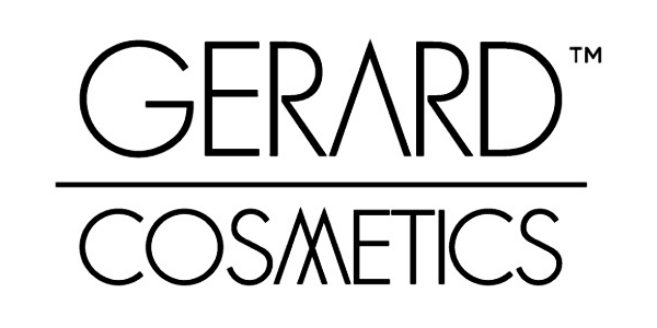 Gerrard Cosmetics logo