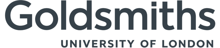 Goldsmiths logo (University of London)
