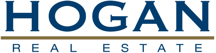 Hogan Real Estate logo