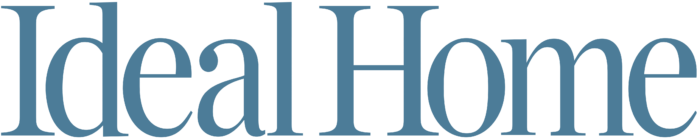 Ideal Home logo, wordmark
