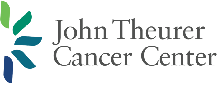 John Theurer Cancer Center logo