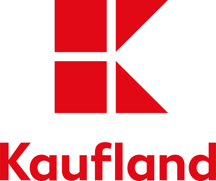 Kaufland logo, symbol