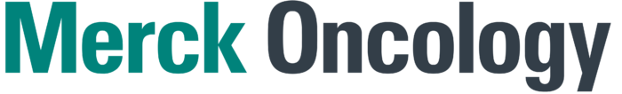 Merck Oncology logo, logotype