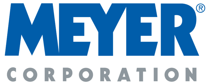 Meyer Corporation logo, logotipo