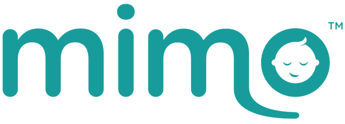 Mimo logo (Smart Baby Nursery)
