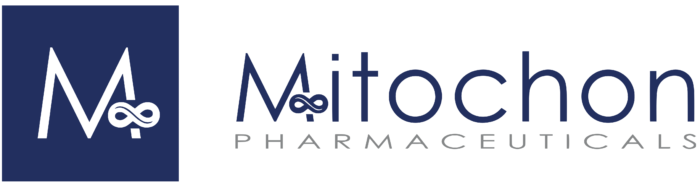 Mitochon Pharmaceuticals logo, logotipo