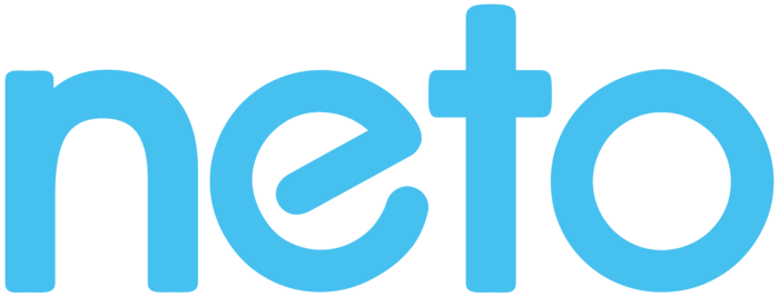 Neto logo, logotype