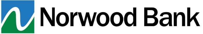 Norwood Bank logo, logotype