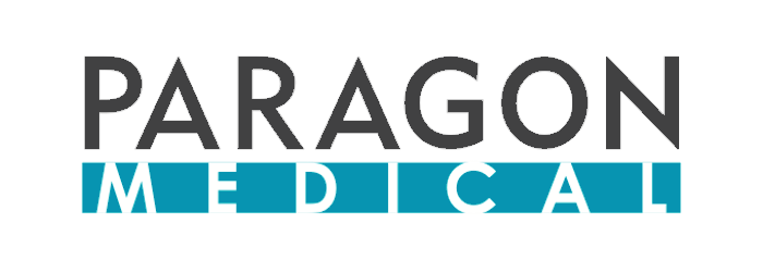 Paragon Medical Singapore logo