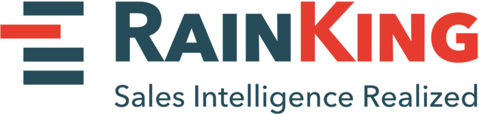 RainKing logo (Rain King)