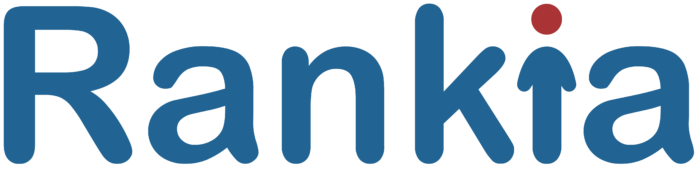 Rankia logo, logotipo