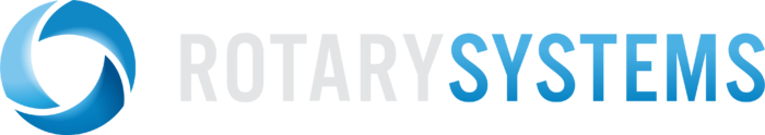 Rotary Systems logo