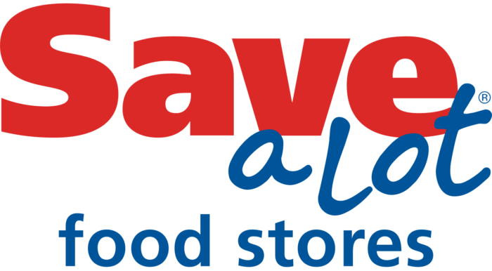 Save A Lot logo, logotype