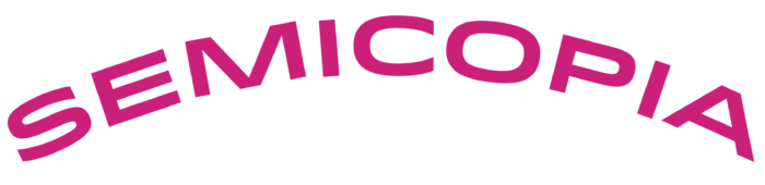 Semicopia logo