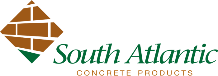 South Atlantic Concrete Products logo