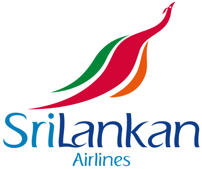 SriLankan Airlines logo, symbol