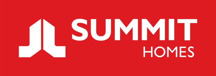 Summit Homes logo