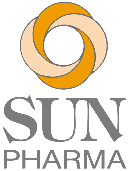 Sun Pharma logo (Sun Pharmaceutical)
