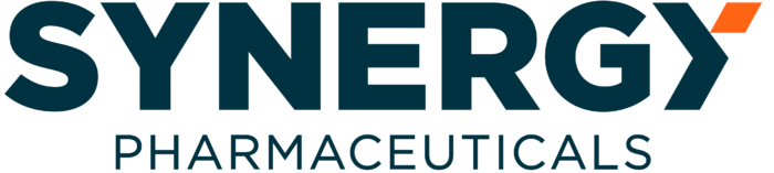 Synergy Pharmaceuticals logo, logotipo