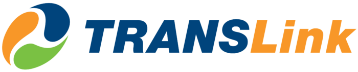 TransLink logo, symbol