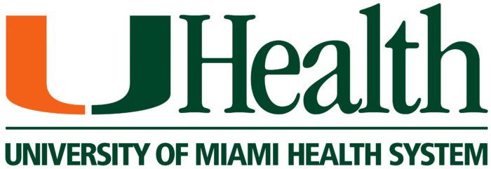 UHealth logo (U Health)