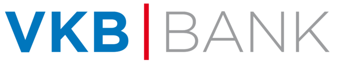 VKB-Bank logo, logotype